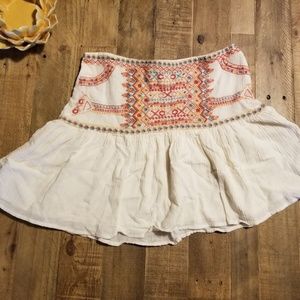 Zara skirt
